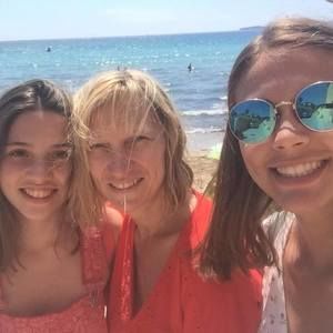 Meet your Posher, Virginie